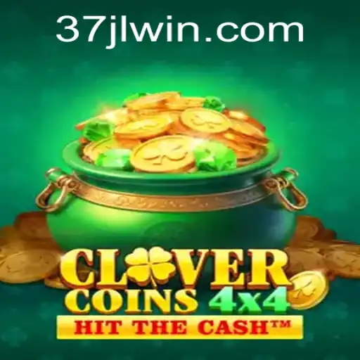 Discover the Excitement of CloverCoins4x4: A Game of Strategy and Luck