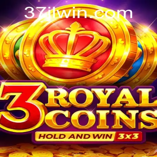 Discover the Thrilling World of 3royalcoins: The Game Taking Over 2023