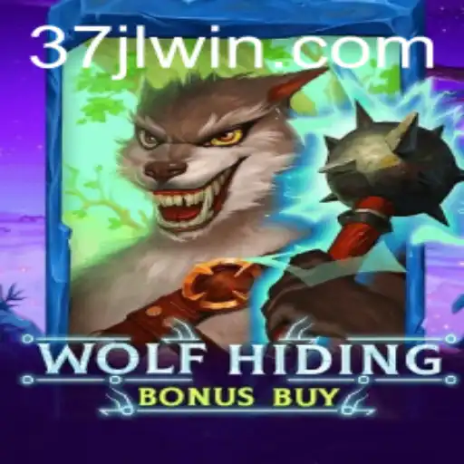 Explore the Thrilling World of WolfHidingBonusBuy: A New Era in Gaming with 37JL