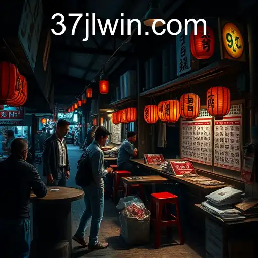 Understanding Jueteng: An In-Depth Exploration of 37JL