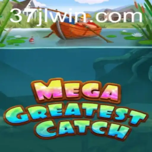 MegaGreatestCatch: Dive into the Exciting World of Virtual Fishing